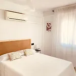 Apartamento At Terraza La Albahaca *