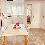 Apartamento At Terraza La Albahaca