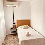 At Terraza La Albahaca Appartement Córdoba